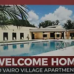 Lion\'S Den! 3 Bd 2 Bth Apartment