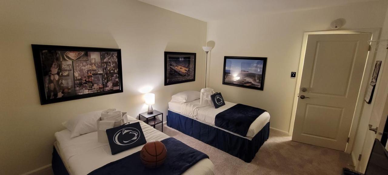 Apartment Lion's Den! 3 Bd 2 Bth State College