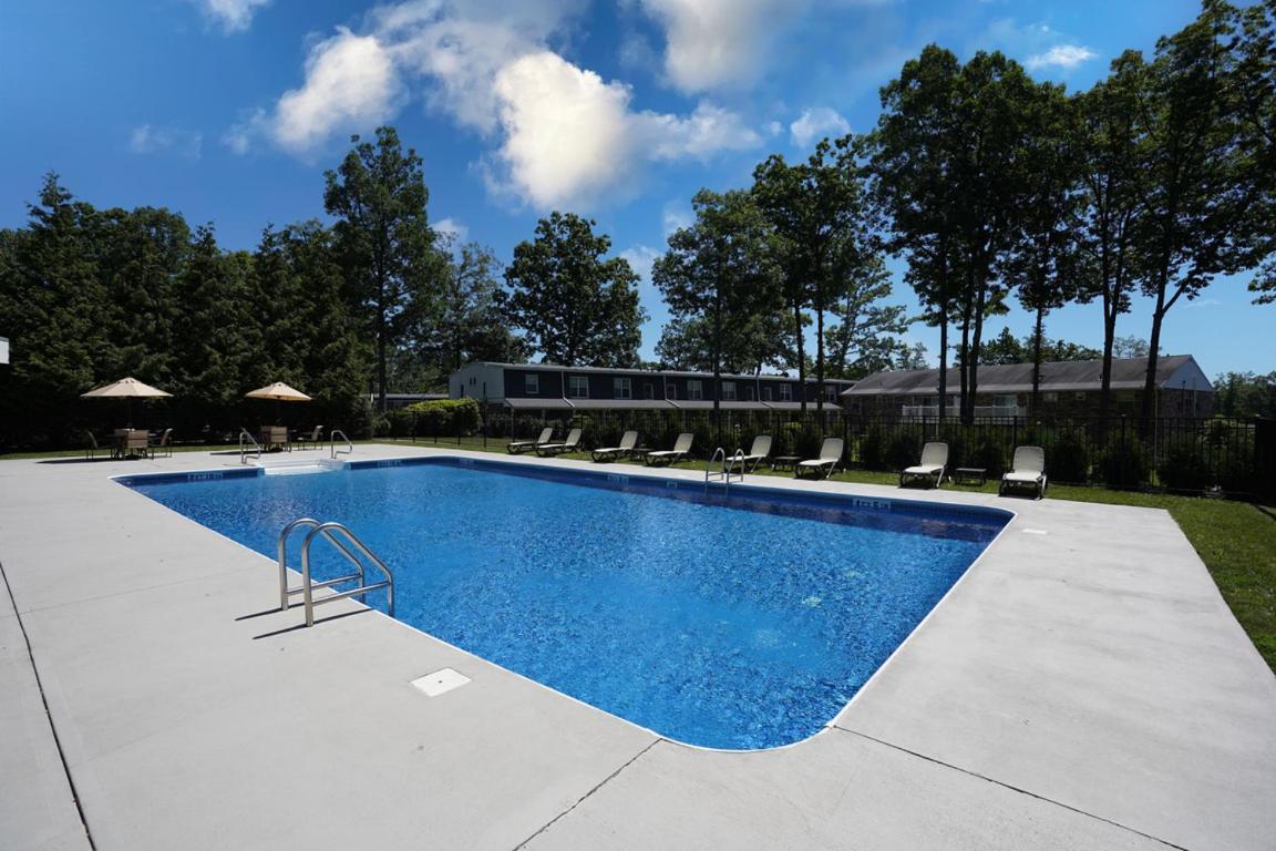 Lion's Den! 3 Bd 2 Bth Apartment *
